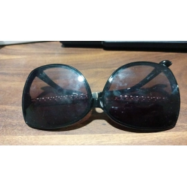 SUNGLASSES CLASSIC LUXURY LIGHTWEIGHT RIMLESS SPORTS SUNGLASSES