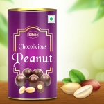 Peanut Chocolate | 96 Gms