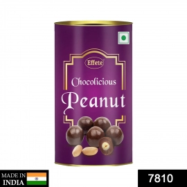 Peanut Chocolate | 96 Gms