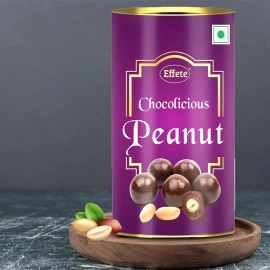 Peanut Chocolate | 96 Gms