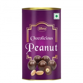 Peanut Chocolate | 96 Gms
