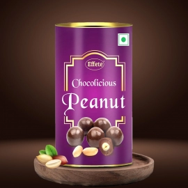 Peanut Chocolate | 96 Gms