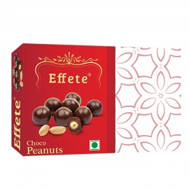 Chocolate peanuts | 32 Gms