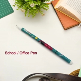 Games Child Fancy Pen New style Children Ball Pen For School , Office and Children Fun Use