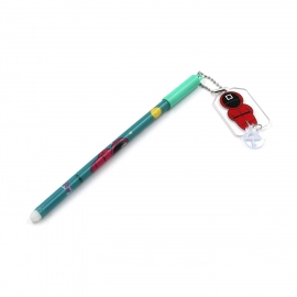 Games Child Fancy Pen New style Children Ball Pen For School , Office and Children Fun Use