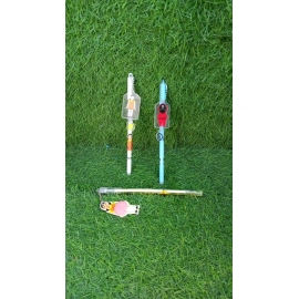 Games Child Fancy Pen New style Children Ball Pen For School , Office and Children Fun Use