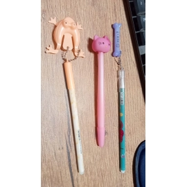 Fancy Pen Creative Cans Cute Pens Students Pens Girl Boy Stationery School Prize