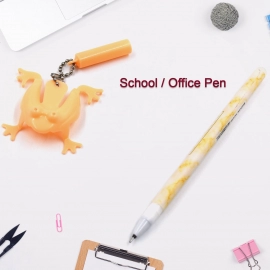 Fancy Pen Creative Cans Cute Pens Students Pens Girl Boy Stationery School Prize