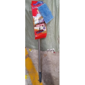 Mop for Floor Cleaning, Microfiber Mop, Flat Mop, Rotating Mop for Floor Cleaning