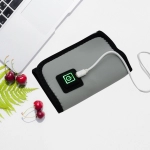 Hand Heating Strap Pain Relief Strap | Far Infrared Heat Strap Belt | Portable | With Cable | 1 Pc