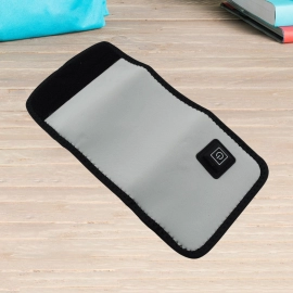 Hand Heating Strap Pain Relief Strap | Far Infrared Heat Strap Belt | Portable | With Cable | 1 Pc