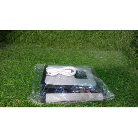 Hand Heating Strap Pain Relief Strap | Far Infrared Heat Strap Belt | Portable | With Cable | 1 Pc