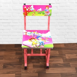 Multifunction Portable Study Table for Kids Table Chair Set for Kids