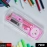 Multifunctional compass Box for Boys and Girls for School, Small Size Cartoon Printed Pencil Case for Kids Birthday Gift.