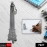 Eiffel Tower Design Unique Pen Smooth Writing Pen | 1pc