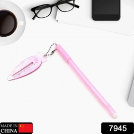 Fancy Pen Smooth Writing Pen Child Fancy Fun Pen For Home , Office and School Use