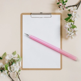 Fancy Pen Smooth Writing Pen Child Fancy Fun Pen For Home , Office and School Use