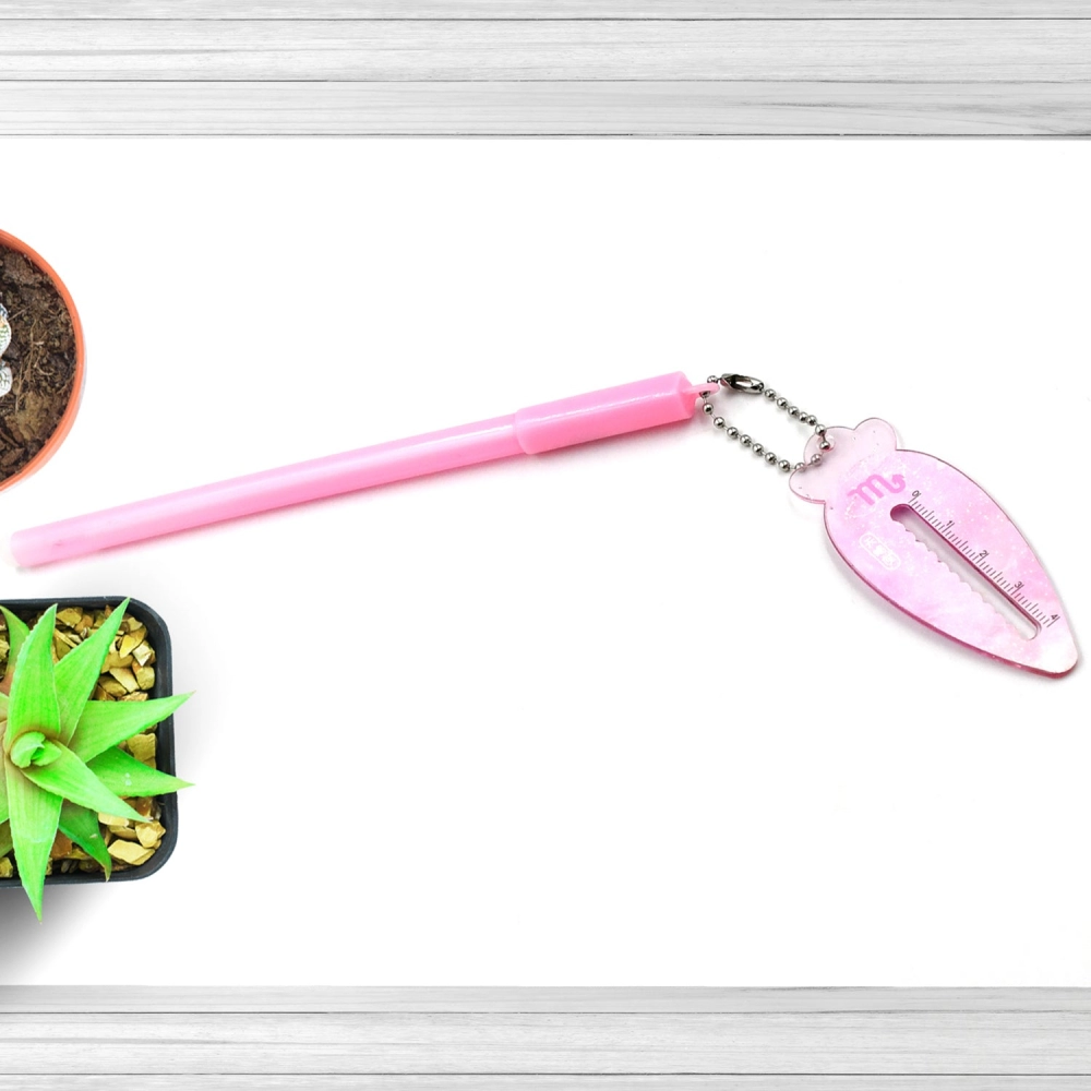 Fancy Pen Smooth Writing Pen Child Fancy Fun Pen For Home , Office and School Use