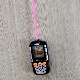 Multi Store Water Ring Game for Kids