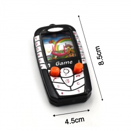 Multi Store Water Ring Game for Kids