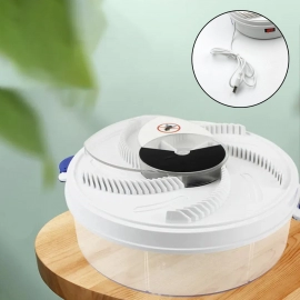 Electric Fly Trap, Fly Trap Pest Device Insect Catcher Automatic Flycatcher
