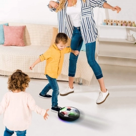 Amazing Hover LED Ball Used In All Households and Playing Purposes for Kids and Childrens