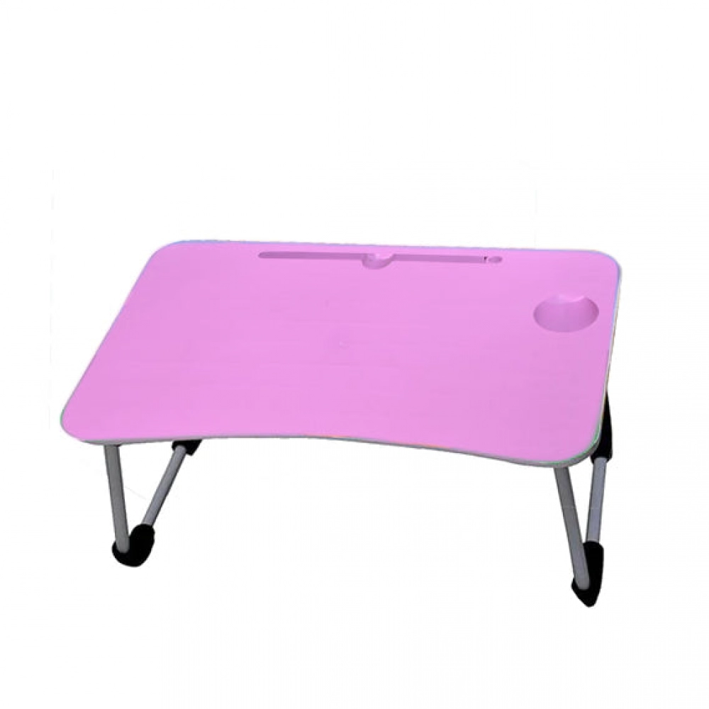 Study Table Pink widely Used by Kids and Childrens for Studying and Learning Purposes