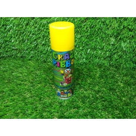 Party Crazy Ribbon Spray Used While Doing Parties and Get-Together Celebrations