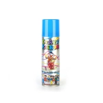 Party Crazy Ribbon Spray Used While Doing Parties and Get-Together Celebrations