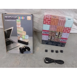 Lighting Building Blocks