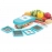 Ganesh 7 in 1 Plastic Vegetable Dicer | Blue