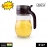 Oil Dispenser Stainless Steel With Small Nozzle 650ml