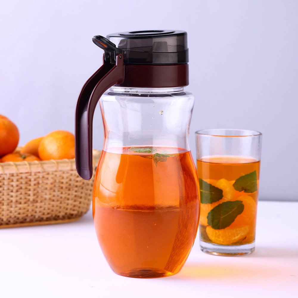 Oil Dispenser Stainless Steel With Small Nozzle | 1000ml