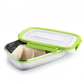 Stainless Steel Lunch Pack for Office and School Use