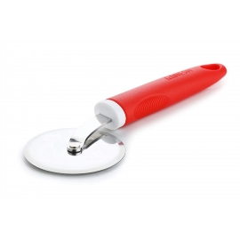 Ganesh  PIZZA PASTRY CUTTER Wheel Pizza Cutter  | Stainless Steel