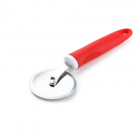 Ganesh  PIZZA PASTRY CUTTER Wheel Pizza Cutter  | Stainless Steel