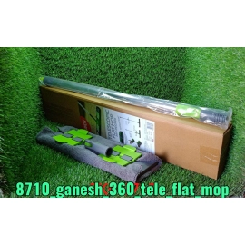 Multipurpose Wet And Dry Cleaning Microfiber Flat MOP Floor Cleaning Mop