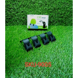 Car Backrest Hanger and backrest stand for giving support and stance to drivers.