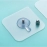 Adhesive Screw Wall Hook Used in All Kinds of Places Including Household and Offices
