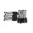 10 Pc Black Marker Used In All Kinds of School, College and Official Places