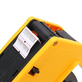 Price Labeller Gun Widely Used In Departmental Stores And Markets For Price Tagging Among Customers