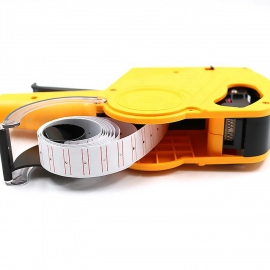 Price Labeller Gun Widely Used In Departmental Stores And Markets For Price Tagging Among Customers