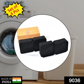 4Pc Square Base Stand Used For Supporting And Handling Furnitures And Tables