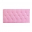 Pink 3D Adhesive wallpaper for Living Room