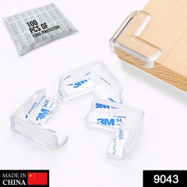 Square Edge Protector Used Widely for Protecting Edgy Materials