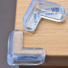 Square Edge Protector Used Widely for Protecting Edgy Materials