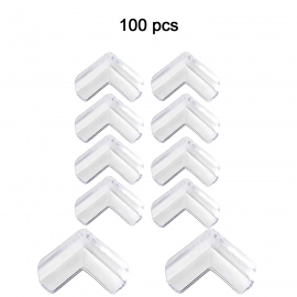 Square Edge Protector Used Widely for Protecting Edgy Materials