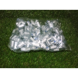 Square Edge Protector Used Widely for Protecting Edgy Materials