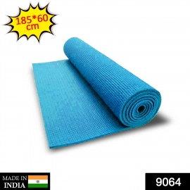 185x60cm Extra Thick Anti Slip Light Weight Yoga Mat