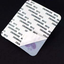 Seamless, Waterproof and Oil Proof, Heavy Duty Self Adhesive Hooks for Bathrooms and Kitchens